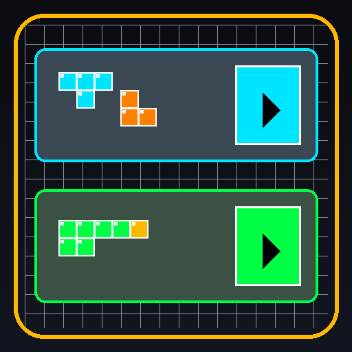 Orbital Arcade